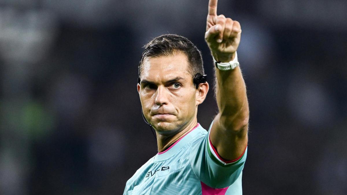 L'ex arbitro Chiesa: "In Torino-Milan errore madornale: assolvo Zufferli, non Mazzoleni"