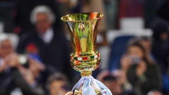 TOP NEWS ore 24 - Coppa Italia, si riparte da Juve-Milan. Balotelli: "Ancora malato"