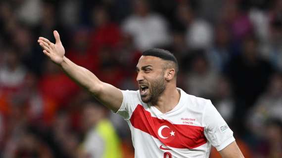Tosun chiuso da Immobile, il Fenerbahce lo strappa al Besiktas: Mou lo attende per le firma