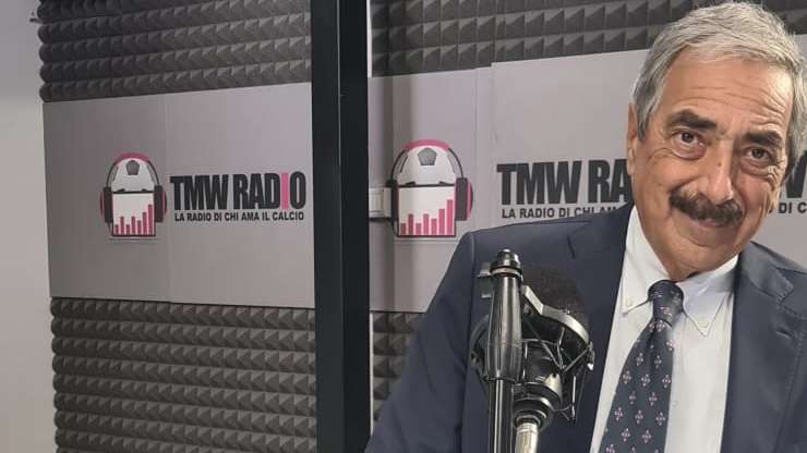 Bartoletti: oggi sono vent'anni dalla morte di Marco!