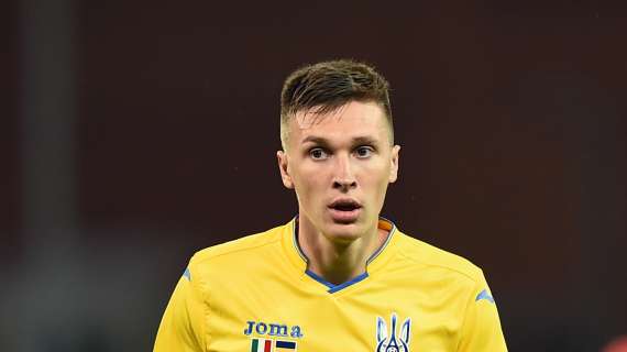 UFFICIALE: Dinamo Kiev, Sydorchuk rinnova il contratto: c'è la firma su un triennale