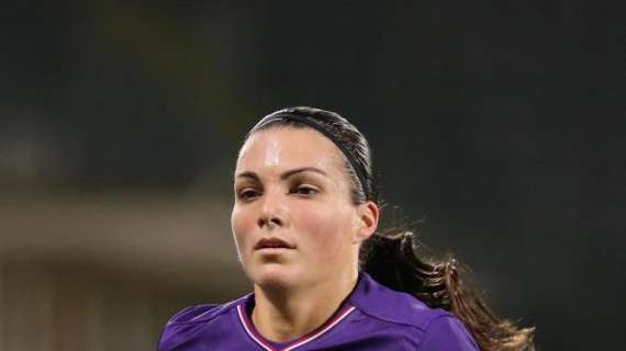 UFFICIALE: Fiorentina Women's, Guagni resta: "Firenze è casa mia"