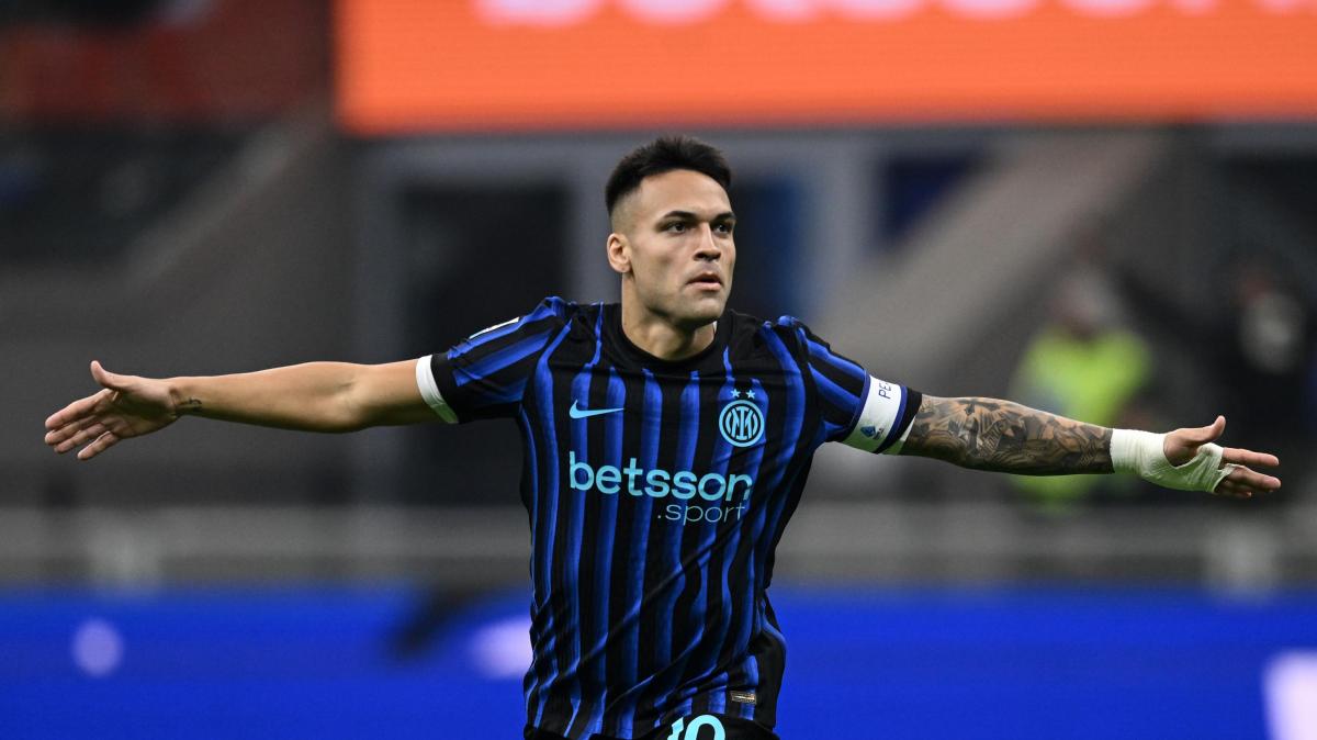 Immagine news Serie A n.1