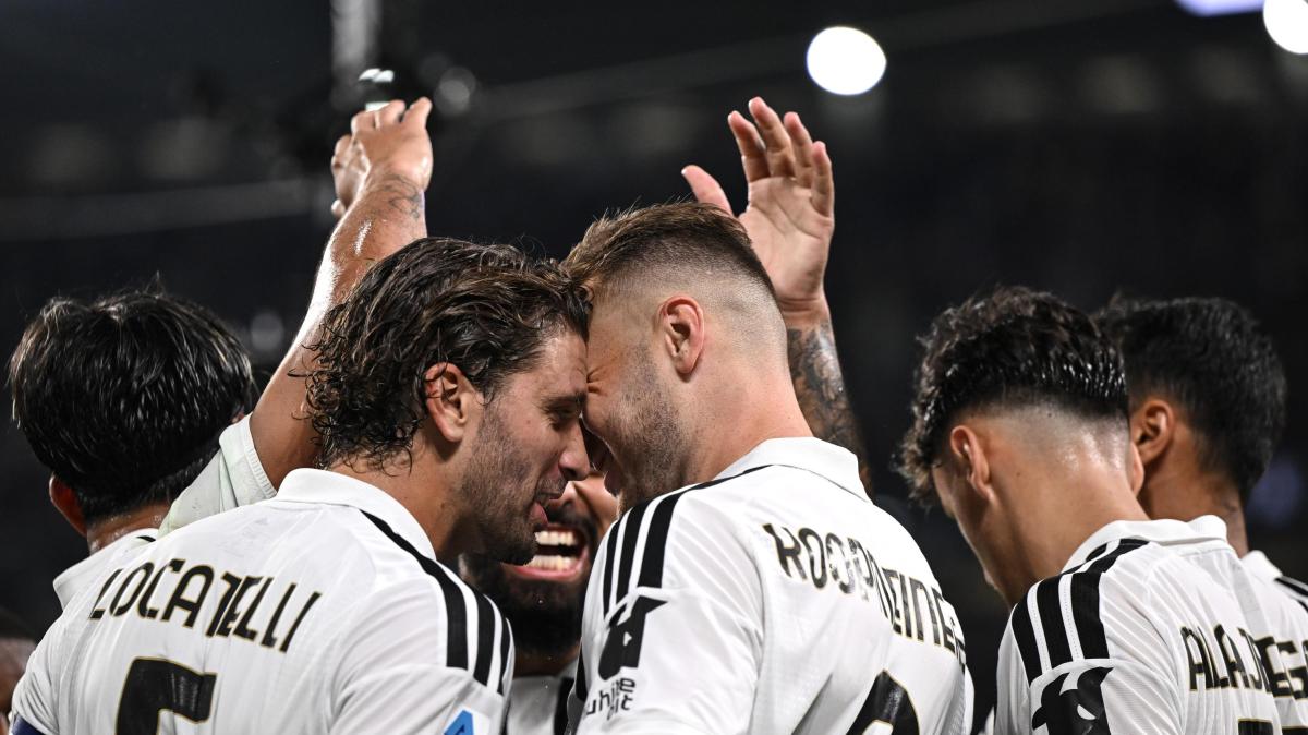 Campagna sulla nuova Juve: "Società ottima, ora serve un collante solido per la squadra"