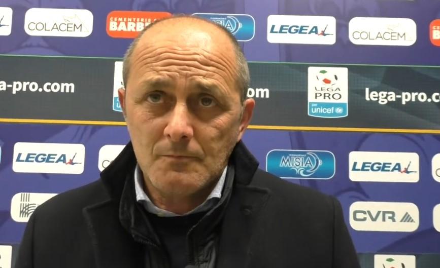 Finale Coppa Italia Serie D a Gubbio. Il Dg eugubino: "Motivo di orgoglio esser scelti"