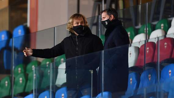 Il Renate dopo la Fiorentina: Nedved, furioso per il ko della Juve U23, bissa l'addio allo stadio