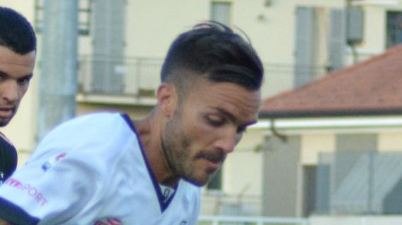 Lumezzane, per la trequarti ecco Rolando dal Team Altamura: ha firmato un biennale