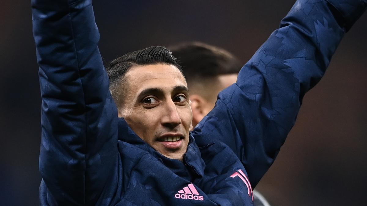 Di Maria, continua il matrimonio con il Rosario Central: ha rinnovato fino al 2027