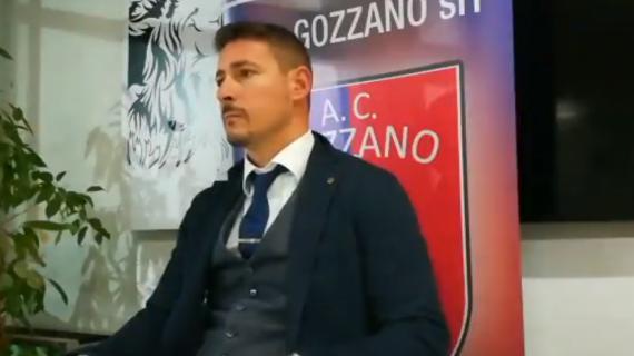 Ds Pro Vercelli: "De Marino alla Juve U23, da noi Parodi. E poi un centrocampista"