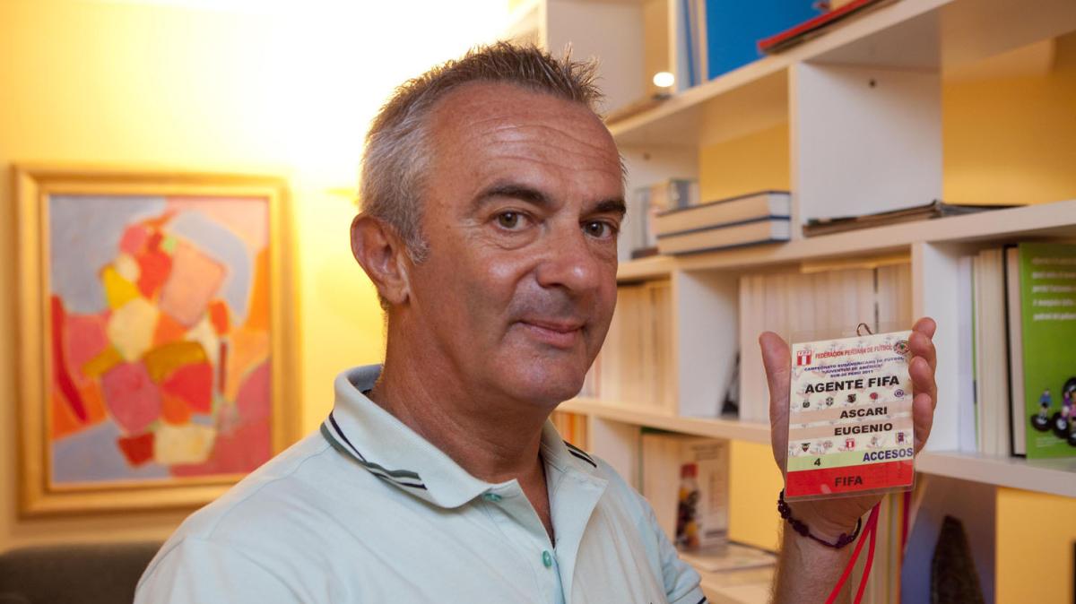 Immagine news Serie A n.1