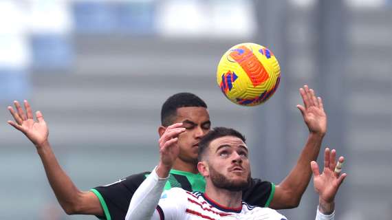 Cagliari-Modena 1-0, le pagelle: Nandez un leone, Gargiulo il migliore di Tesser