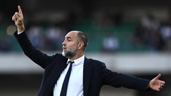 La Juventus sotto la terapia di Tudor. La Stampa: "Colloqui mirati per avere supporto da tutti"