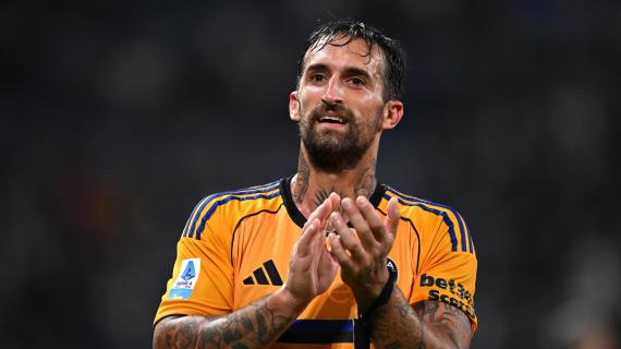 Caracciolo : "Non siamo obbligati a vincere tutte le partite. Campionato lungo"