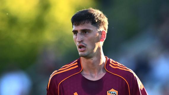 Roma, per Kumbulla torna a farsi sotto il Cagliari: Gasperini dà l'ok