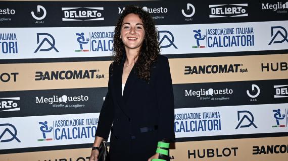 Sassuolo Femminile, Filangeri ai saluti: sul difensore gli occhi di Fiorentina, Inter e Roma
