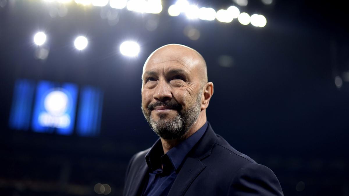 Immagine news primo piano TUTTO mercato WEB: notizie di calcio e calciomercato