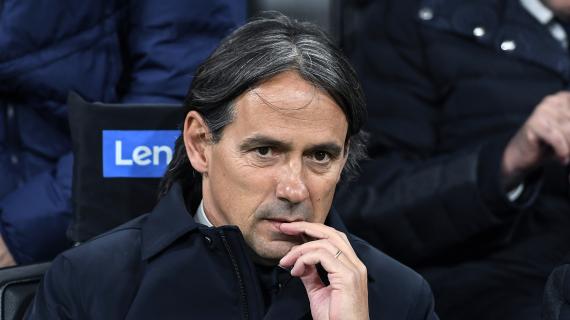 Gazzetta: "Inter, Inzaghi a fine corsa. L'esonero può arrivare già questo mese"