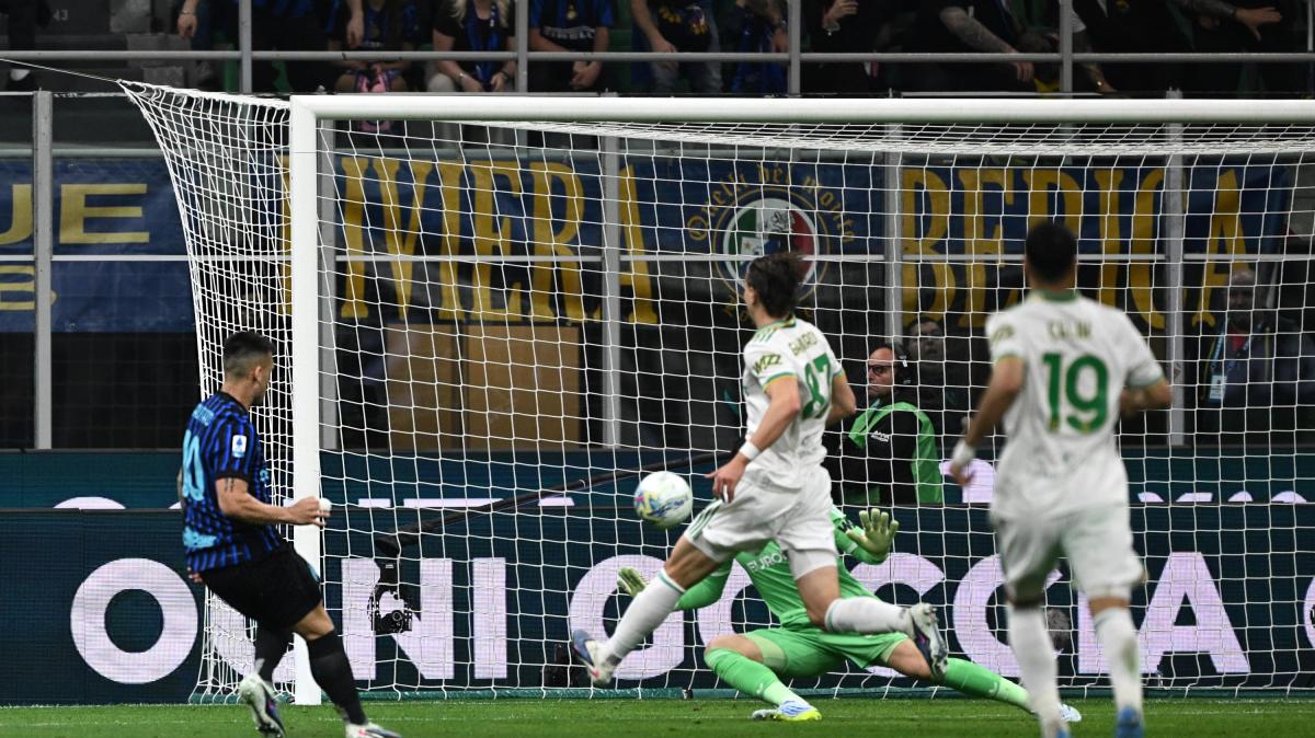 Immagine news Serie A n.5