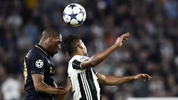 Juventus, obiettivo terzino: torna di moda il nome di Sidibé del Monaco