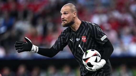 L'Al Ittihad ha un nuovo portiere: dal Maiorca ecco Rajkovic per 11 milioni