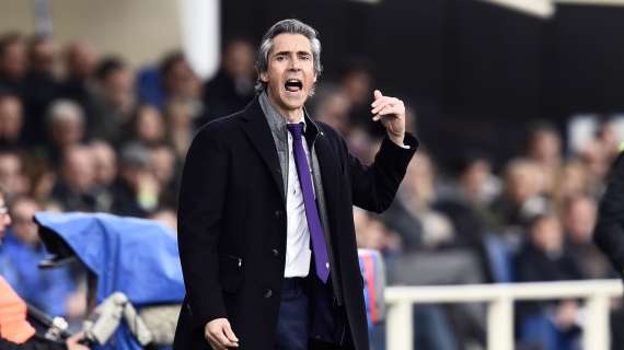 La Fiorentina in pressing su Italiano. Lo Spezia valuta anche Paulo Sousa fra le alternative