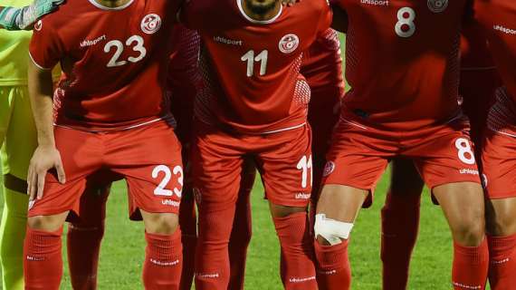 Khazri sblocca la partita e alimenta il sogno Tunisia: 1-0 sulla Francia al 58'