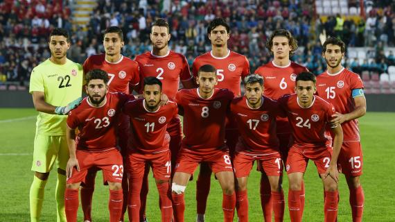 Mondiali Under 20, le formazioni ufficiali di Iraq-Tunisia. L'Inghilterra segue attenta