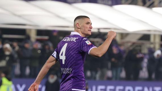 Fiorentina, Milenkovic: "Partita apertissima, potevamo fare meglio"