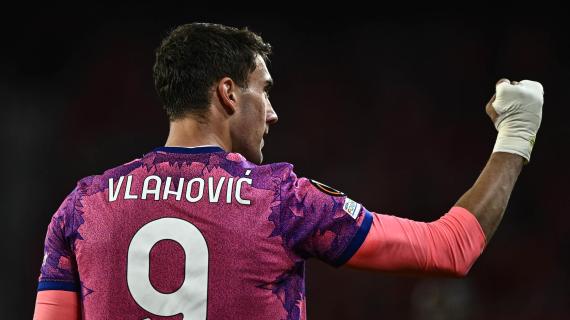 Bayern Monaco, pronti 55-60 milioni di euro per Vlahovic. La Juventus ne chiede 90