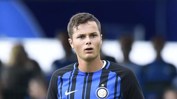 UFFICIALE: Inter, addio Vanheusden. Va all'AZ in prestito con diritto di riscatto