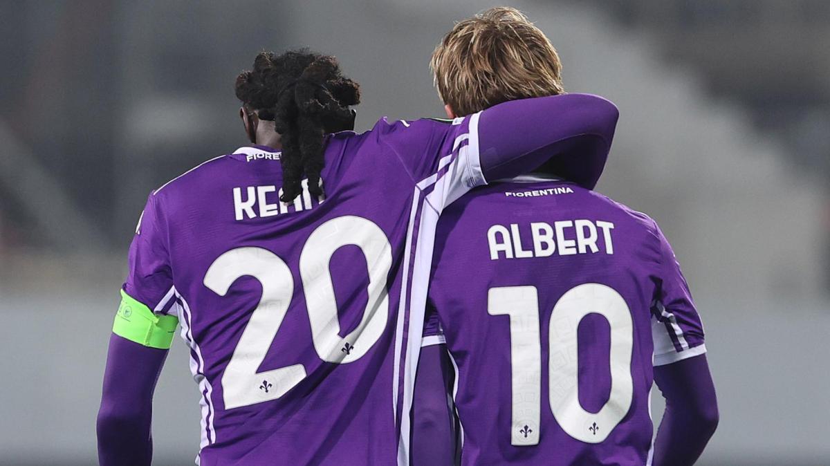 Immagine news Serie A n.2