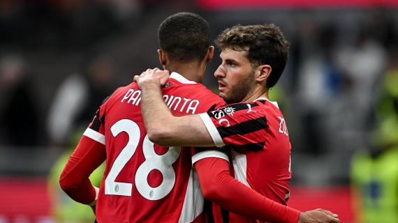 Milan di rimonta: 3-1 al Bologna nel primo round prima della coppa. Gli highlights