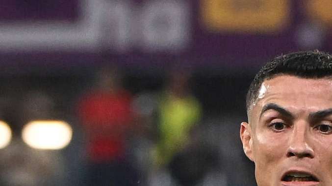 Cristiano Ronaldo è dell'Al Nassr, addio al calcio che conta. Numeri e palmares da extraterrestre