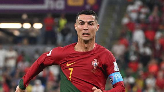 L'Arabia tenta Cristiano Ronaldo: offerta da 75 milioni di dollari per tre anni dell'Al-Nassr