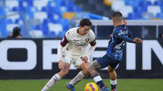 UFFICIALE: Como, Filippo Delli Carri passa in prestito al Padova fino al termine della stagione