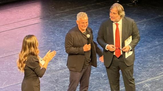 Baggio, Ronaldinho, Rummenigge e tanti altri: le voci dei protagonisti dal Festival dello Sport