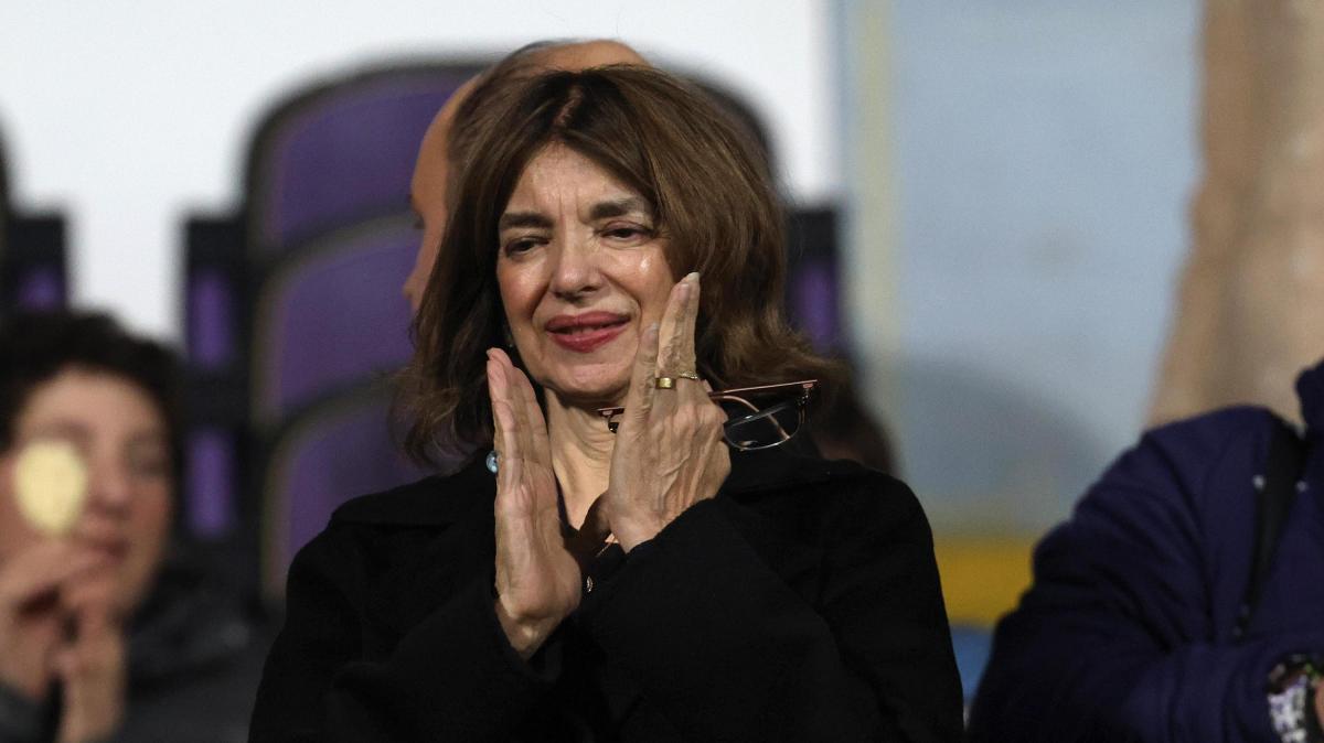 Fiorentina, Catherine Commisso nominata vice presidente di Mediacom: "Rocco continua a guidarmi"