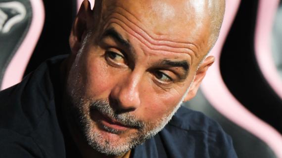 City, Guardiola si gode il suo nuovo guardiano: "Donnarumma fa parate incredibili"