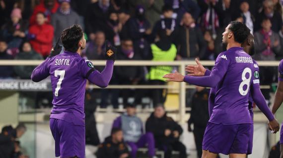 Le pagelle della Fiorentina - Parisi non sente le polemiche, Sottil MVP. Kouame a tutto campo