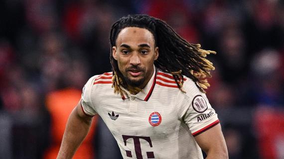 Bayern Monaco, Sacha Boey verso l'addio: potrebbe tornare al Galatasaray