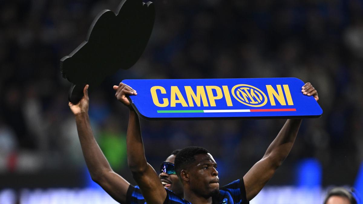 Immagine news Serie A n.2