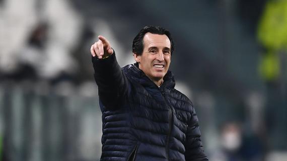 Mister Europa League all'assalto della Conference. Emery: "Non pensiamo alla vittoria finale"