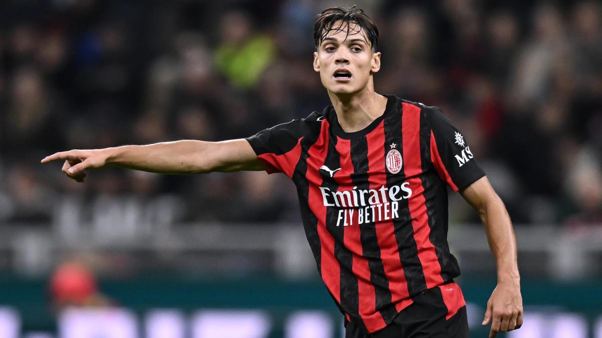 Immagine news Serie A n.1