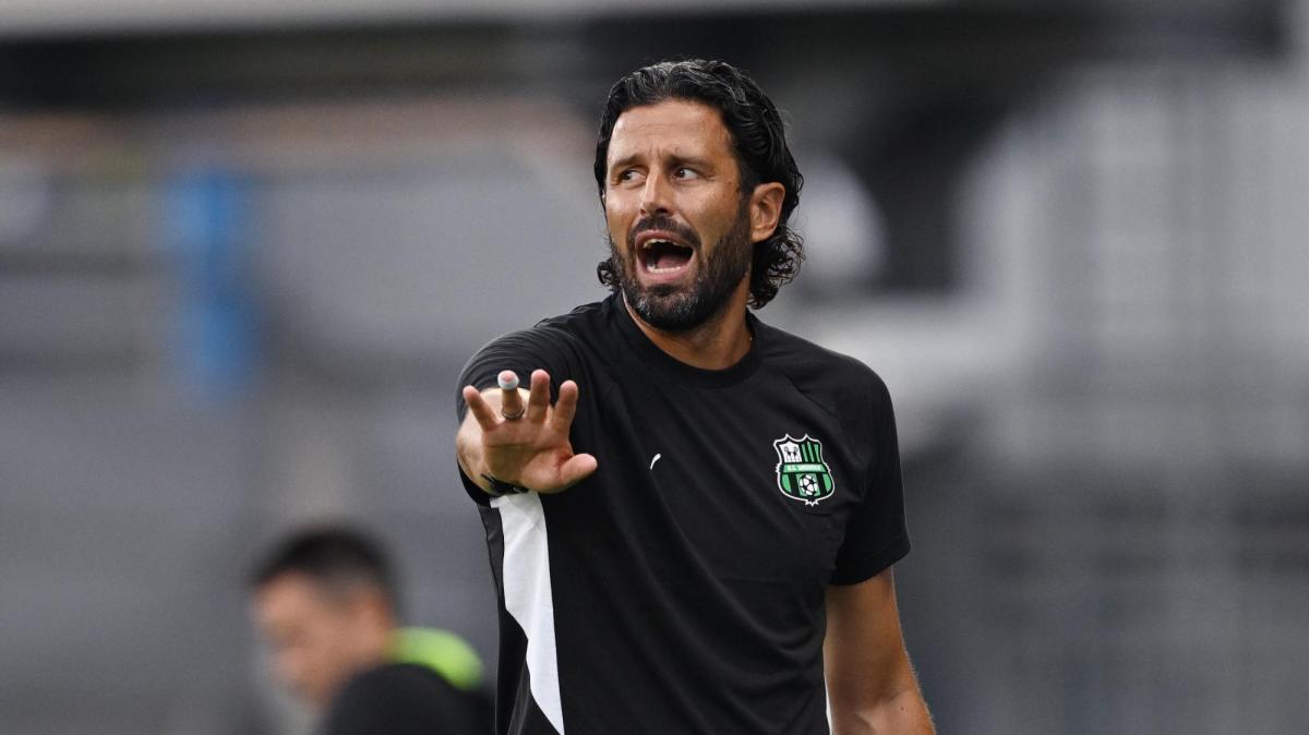 Immagine news primo piano TUTTO mercato WEB: notizie di calcio e calciomercato