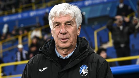 Atalanta, Gasperini: "I ragazzi meritano questo palcoscenico. Barcellona tra le più forti"