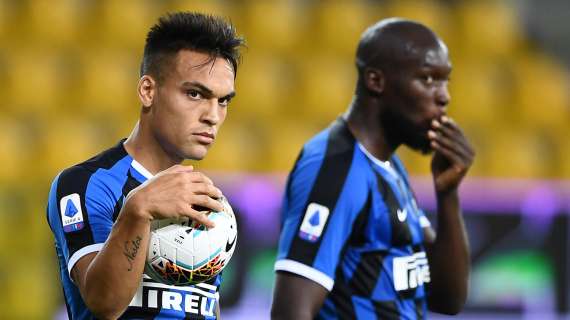 Genoa-Inter, le formazioni ufficiali: Nicola lancia Rovella e sceglie Favilli. Conte ritrova la LuLa