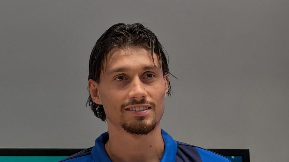 Juve Stabia, rinforzo d'esperienza in difesa: Bettalla ha firmato un biennale