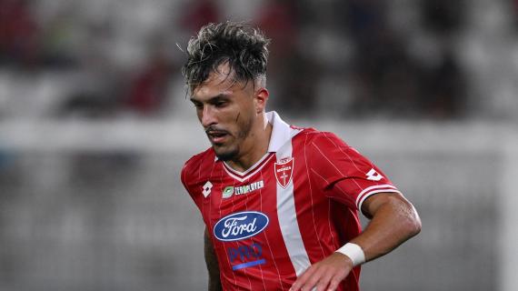 Cremonese, lavori in corso sul mercato: occhi su Dany Mota