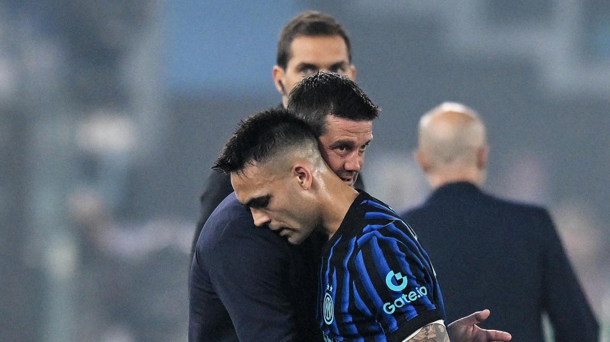 Immagine news primo piano TUTTO mercato WEB: notizie di calcio e calciomercato