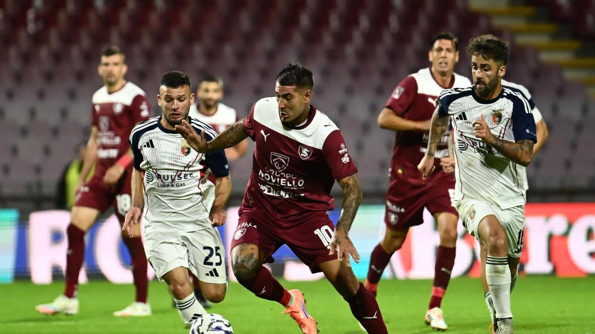 Immagine news Serie C n.1